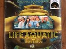 *SEALED* The Life Aquatic With Steve Zissou OST Soundtrack RSD vinyl 2xLP record