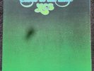 YES - CLOSE TO THE EDGE.  1972 UK PROG ROCK 12