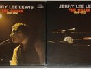 JERRY LEE LEWIS The Killer 1963-1968; 1969-1972 - Bear Family 2 Box sets