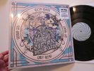 NICK MASON'S SAUCERFUL OF SECRETS live 12'' ECHOES RSD2025 ltd Pink Floyd vinyl
