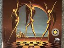 Vinyl LP - KLAUS SCHULZE / TIMEWIND...GERMAN PRESSING 1075 Stero