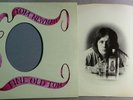 Tom Newman-Fine Old Tom UK Virgin lp near mint die cut cover ex-July