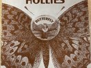 THE HOLLIES - Butterfly Mono VINYL LP 1967 Parlophone Australia PMCO-7039 MC1