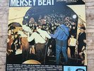 MERSEY BEAT EMI PARLOPHONE 2x LP SET THE BEATLES GERRY PACEMAKERS SEARCHERS EX