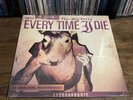Every Time I Die - The Big Dirty (LP, Album, Ltd, RE, Cle) (Mint (M)) - 36099098