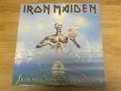 IRON MAIDEN 