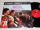 REINER/CSO Debussy IBERIA -  RCA LIVING STEREO Shaded Dog LSC-2222 -  3s/1s  EX