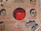 1949 R&B - RUTH BROWN 78 rpm ATLANTIC 893 LOVE ME BABY E+
