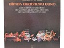 Allman Brothers Band Beginnings 2xLP OG ATCO SD 2-805 EX Vinyl Gatefold