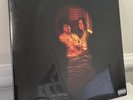 Selena Gomez Benny Blanco I Said I Love You First Candy Cane Red Vinyl LP sealed