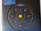 Coldplay Music Of the Spheres Vinyl LP Rock Pop Electronic BTS 2021 SEALED