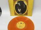 SONNY & CHER and Friends Baby Don't Go REPRISE Taiwan Orange Vinyl Rare VG