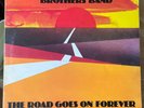 The Allman Brothers Band /The Road Goes On Forever UK 1975 EXCELLENT DOUBLE LP