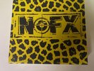 NOFX  7 Inch Of The Month Club 2005 Box Set Final Tour Edition Limited 300 NEW