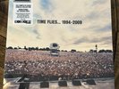 Oasis Time Flies…1994-2009 Vinyl 4x LP RSD Record Store Day 2025