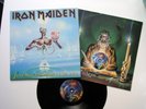 IRON MAIDEN Seventh Son of a Seventh Son LP  SHIPS FROM USA