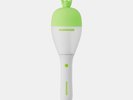MAMAMOO OFFICIAL LIGHT STICK Ver 2.6/Strap,Sticker,POB,Tracking Code MD FANLIGHT