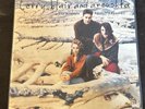 Terry, Blair & Anouchka - Ultra Modern Nursery Rhymes LP, Album 1990 Terry Hall