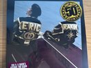 ERIC B & RAKIM Follow The Leader NEW GRAPE VINYL W/HYPE STICKERS