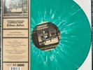 Elton John Tumbleweed Connection Green Splatter Collectors Edition Vinyl New