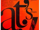 ART TAYLOR - AT's DELIGHT - BLUE NOTE BLP-4047 - ORIG. 12