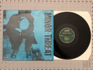Minor Threat Filler LP Light Blue Sleeve in orig shrink $4.00 Cover Price press