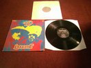 HP LOVECRAFT II VINYL UK 1ST PRESS '68 PHILIPS EX+ PSYCHEDELIC ROCK SUPERB ALBUM