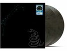 Metallica by Metallica (Vinyl, 2021, 2-Disc Set, Blackened) Walmart Black Album