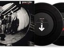 PEARL JAM REARVIEWMIRROR VOL 2 -GREATEST HITS 1991-2003 VINYL 2-LP SET Exc Cond