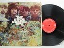 SIGNED THE BYRDS GREATEST HITS 1967 LP COLUMBIA CS 9516 GENE CLARK JIM MCGUINN