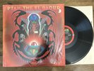 JAZZ LP Alice Coltrane Quintet Impulse 9196 Ptah The El Daoud 1970