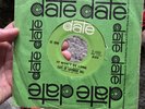 Clefs Of Lavender Hill It Won't Be Long/Play With Fire Date 7