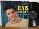 Elvis Presley Such a Night 1963 Japan Victor rare 