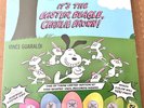 IT'S THE EASTER BEAGLE CHARLIE BROWN RSD 2025 10