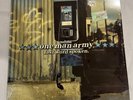 One Man Army, Last Word Spoken, Insert, Near Mint, Shrink, Green Day, AFI, Punk