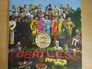 The Beatles ‎– Sgt. Pepper's Lonely Hearts Club Band Italy 2017 LP Album