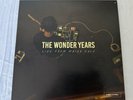The Wonder Years ‘Live From Maida Vale’ 10” Vinyl *EXCELLENT* White Vinyl