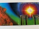 Earth, Wind & Fire I Am Used Vinyl LP VG+\VG