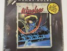 THOMAS DOLBY The Golden Age Of Wireless.VINYL LP  1983. PROMO.(M) sealed