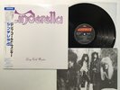 Cinderella Long Cold Winter Japan LP [90604ER]