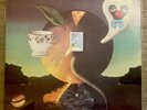 [LP] Nick Drake - Pink Moon 1978 UK Island Reissue Stereo ILPS-9184