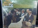 The Beach Boys - Pet Sounds [Simply Vinyl S180 LP] SVLP-149