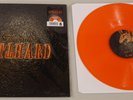 Gotthard Firebirth Orange Vinyl Pop Up Cover LP Record new Church of Vinyl