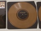 Gotthard Heaven - Best Of Ballads Part 2 Beige Vinyl LP Record Church of Vinyl