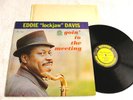 Eddie Lockjaw Davis 