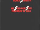 Black Sabbath We Sold Our Soul For Rock N Roll nems 2xVinyl LP