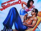 GINO SANTERCOLE - SEGNI PARTICOLARI: BELLISSIMO - LP  NUOVO SIGILLATO