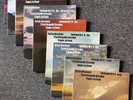 14x Eterna Bruckner complete Symphonies Eugen Jochum Dresden SK all NM to  MINT
