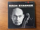 ORIGINAL Mercury SR3- 9016 - Bach Complete Cello Suites - Janos Starker