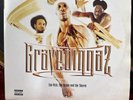 Gravediggaz The Pick, The Sickle And The Shovel 2xLP Vinyl Wu-Tang RZA